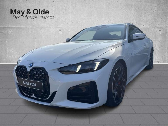 BMW 430
