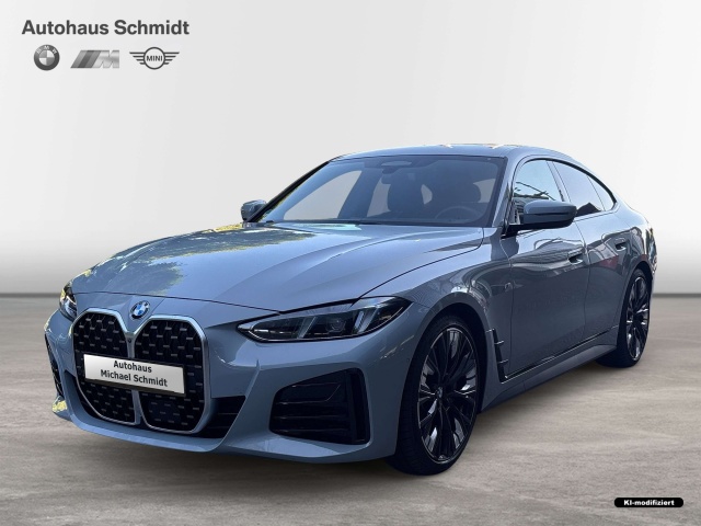 BMW 430
