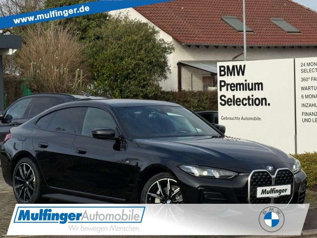 BMW 430