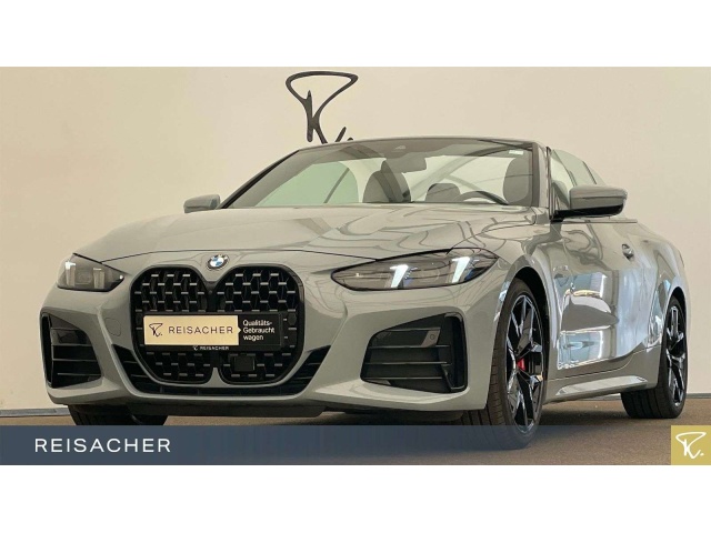 BMW 430