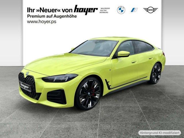 BMW 430