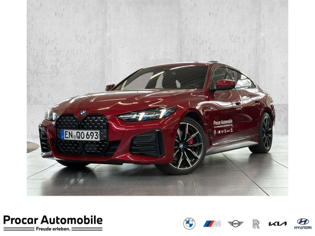 BMW 430