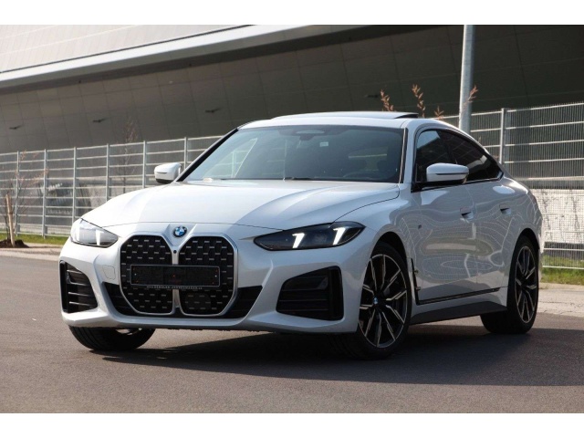BMW 430