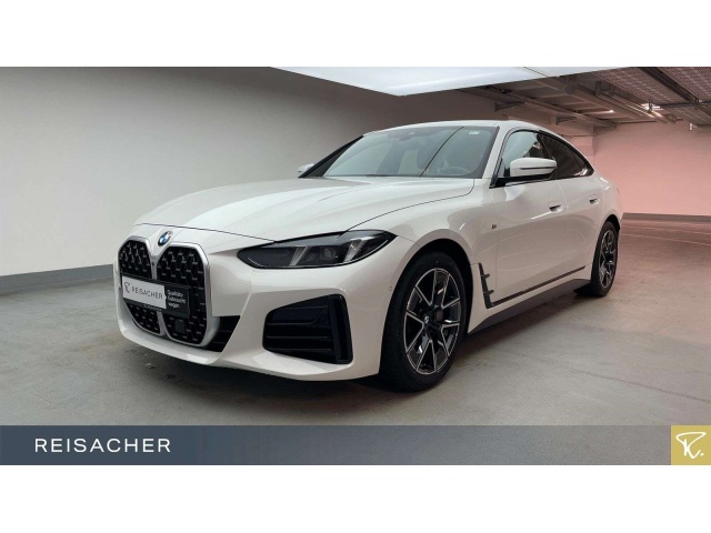 BMW 430