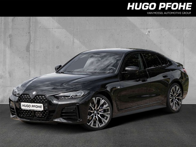 BMW 430