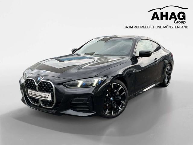BMW 430