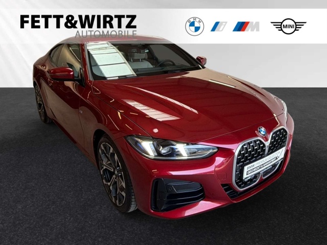 BMW 430