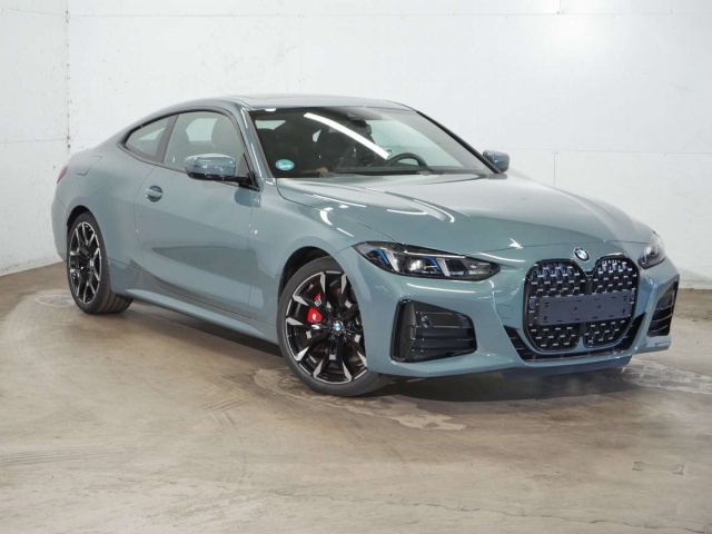 BMW 430