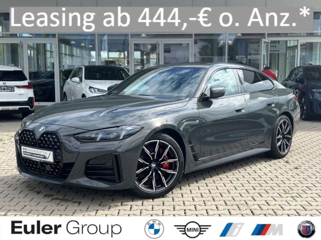 BMW 430