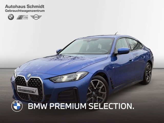 BMW 430