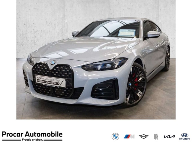 BMW 430
