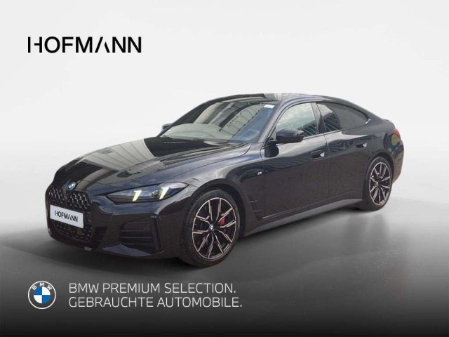 BMW 430