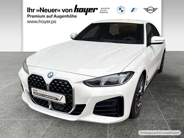 BMW 430