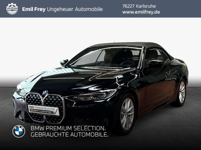 BMW 430