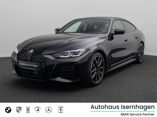 BMW 430