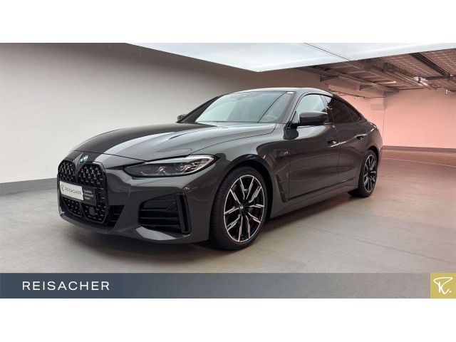 BMW 430