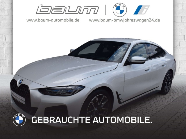BMW 430
