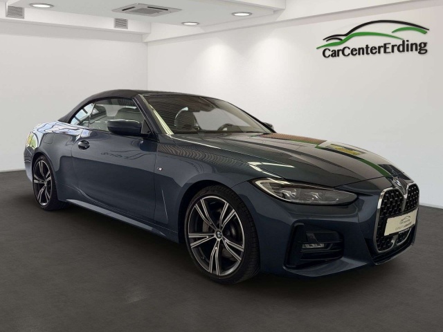 BMW 430 occasion
