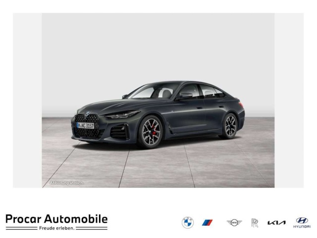 BMW 430
