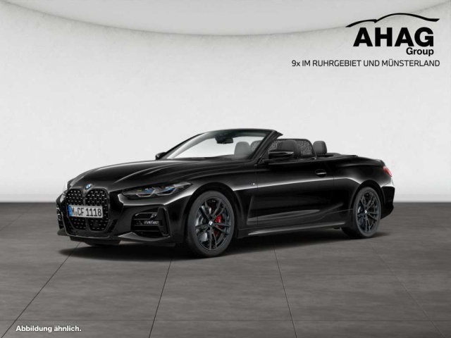 BMW 430