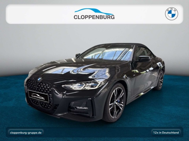 BMW 430