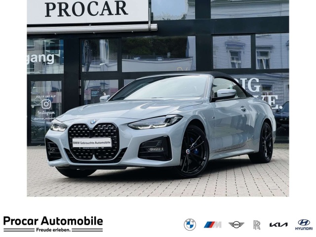 BMW 430