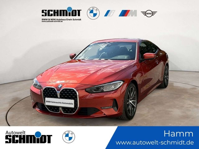 BMW 430