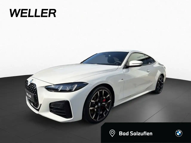 BMW 430