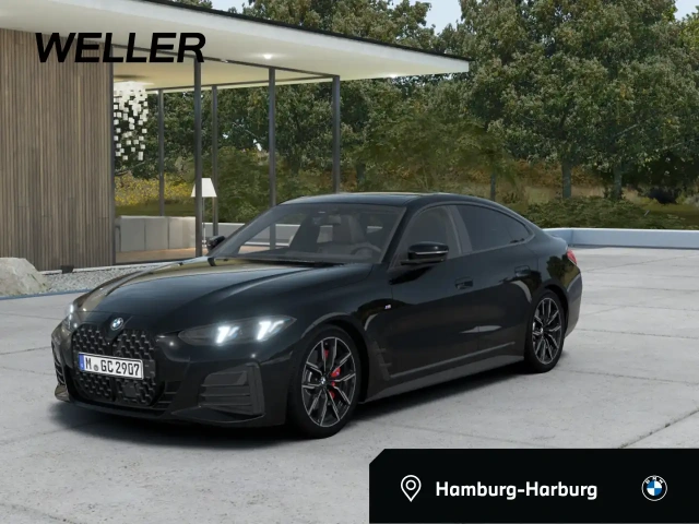BMW 430
