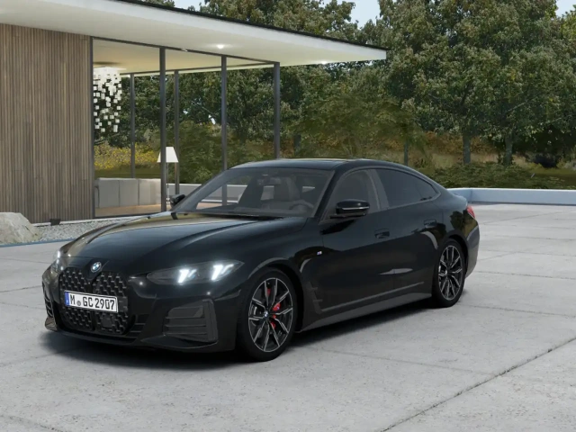 BMW 430