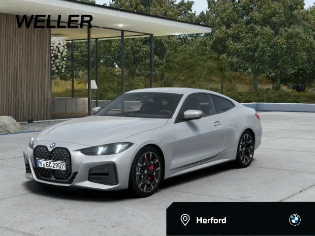 BMW 430
