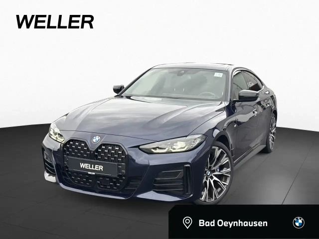 BMW 430