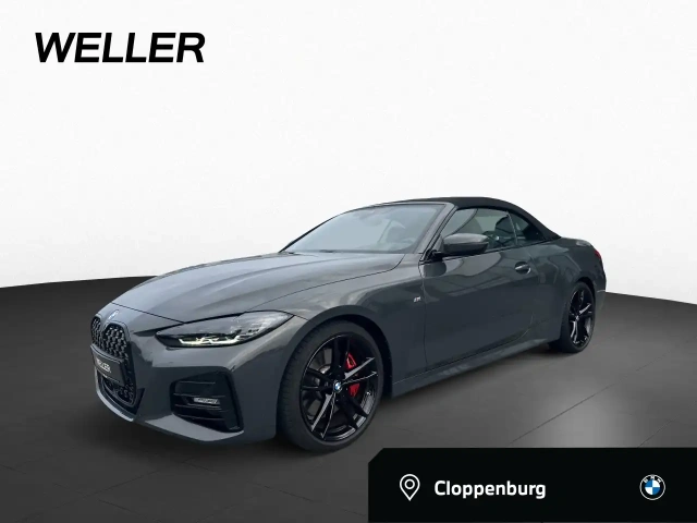 BMW 430