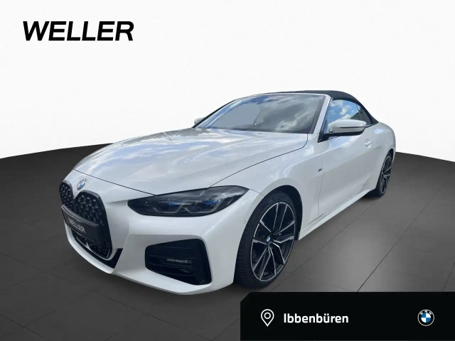 BMW 430