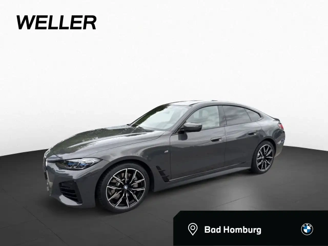 BMW 430