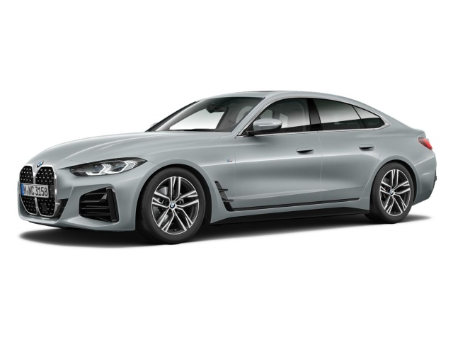 BMW 430