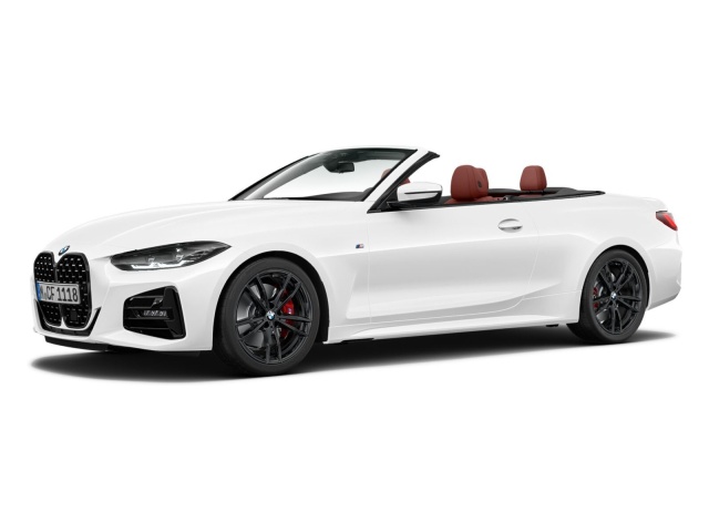 BMW 430