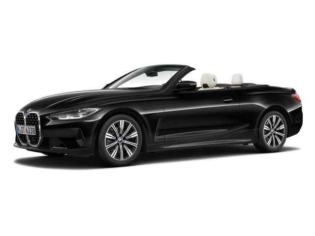 BMW 430