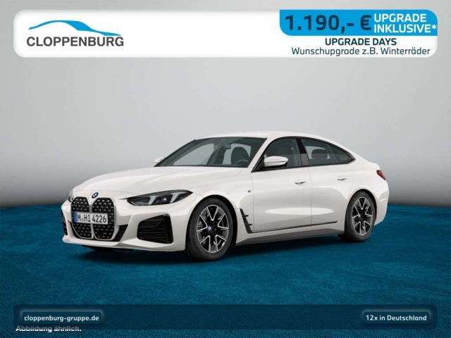 BMW 430