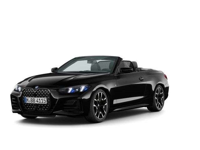 BMW 430