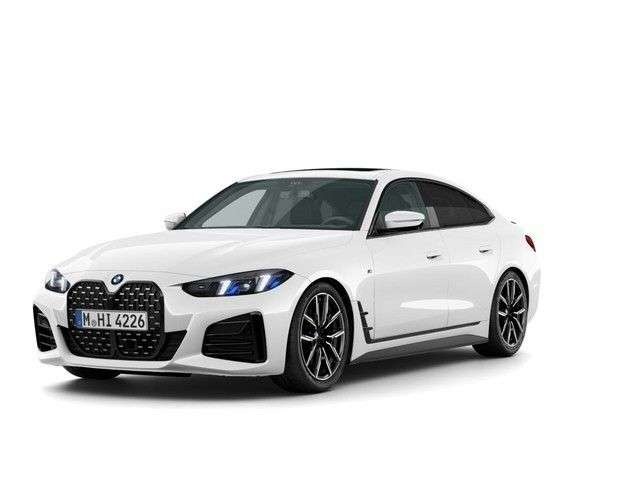 BMW 430