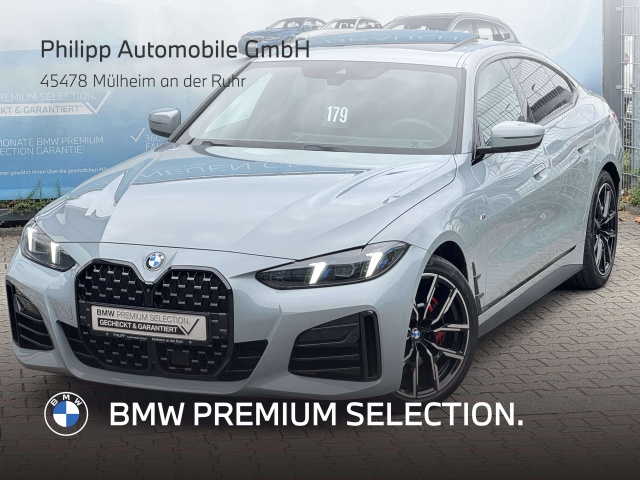 BMW 430
