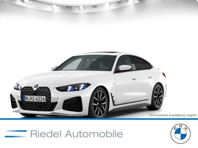 BMW 430