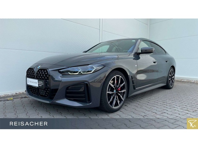 BMW 430