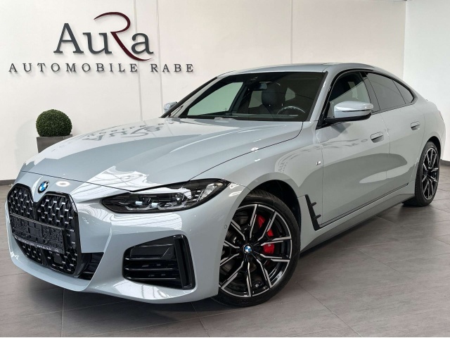 BMW 430