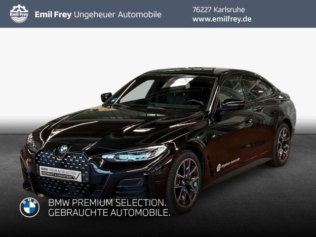 BMW 430