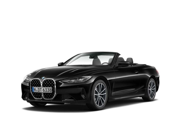 BMW 430