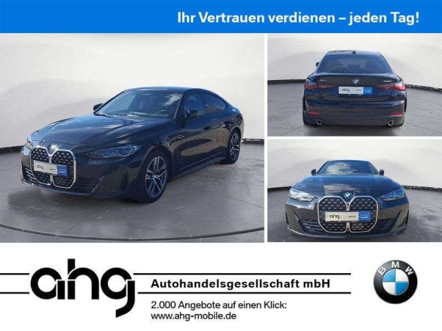 BMW 430