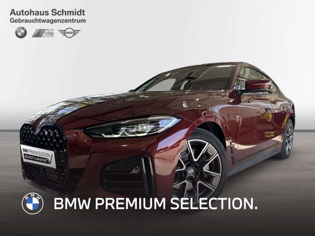 BMW 430