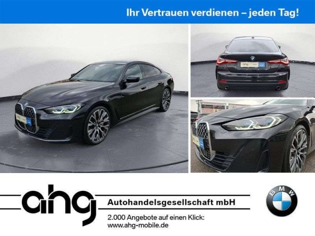 BMW 430